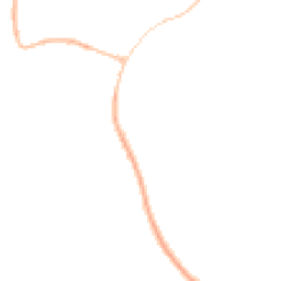Night-time road noise heatmap for TW19 5BZ