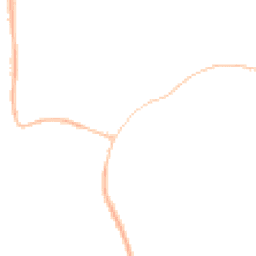 Night-time road noise heatmap for TW19 5DA