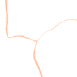 Night-time road noise heatmap for TW19 5DF