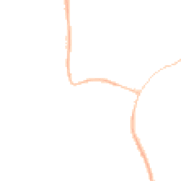 Night-time road noise heatmap for TW19 5DG