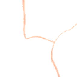Night-time road noise heatmap for TW19 5DH