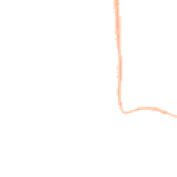 Night-time road noise heatmap for TW19 5DT