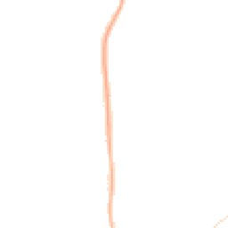 Night-time road noise heatmap for TW19 5EP