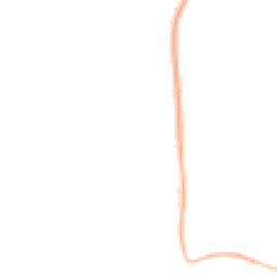 Night-time road noise heatmap for TW19 5EW