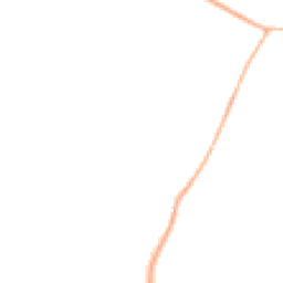 Night-time road noise heatmap for TW19 5EY