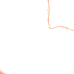 Night-time road noise heatmap for TW19 5JB