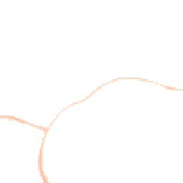 Night-time road noise heatmap for TW19 5ND