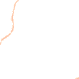 Night-time road noise heatmap for TW19 7AH