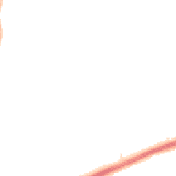 Night-time road noise heatmap for TW19 7BT