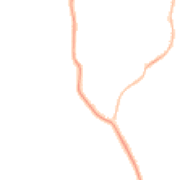 Night-time road noise heatmap for TW19 7UE