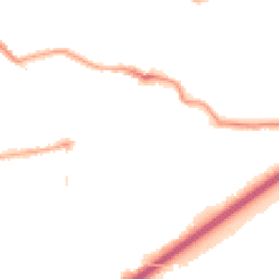 Night-time road noise heatmap for TW2 7NH