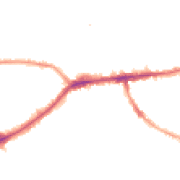Night-time road noise heatmap for TW7 4DN