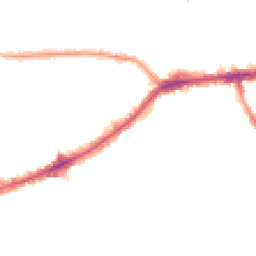 Night-time road noise heatmap for TW7 4ER