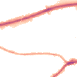 Night-time road noise heatmap for TW7 4LU