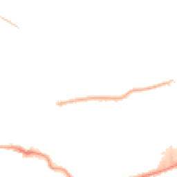 Night-time road noise heatmap for TW7 7NS