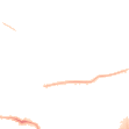 Night-time road noise heatmap for TW7 7PH