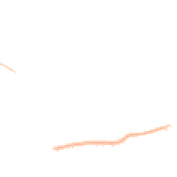 Night-time road noise heatmap for TW7 7PP