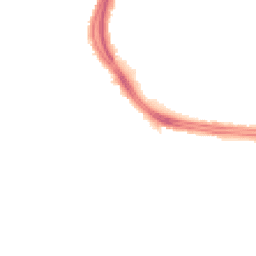 Night-time road noise heatmap for UB10 0AF