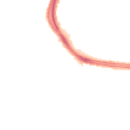 Night-time road noise heatmap for UB10 0AJ