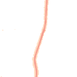 Night-time road noise heatmap for UB10 0AT