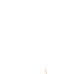 Night-time road noise heatmap for UB10 0BF