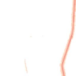 Night-time road noise heatmap for UB10 0BN