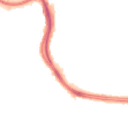 Night-time road noise heatmap for UB10 0FJ