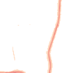 Night-time road noise heatmap for UB10 0HW