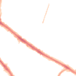 Night-time road noise heatmap for UB10 0QP