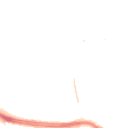 Night-time road noise heatmap for UB10 0XA