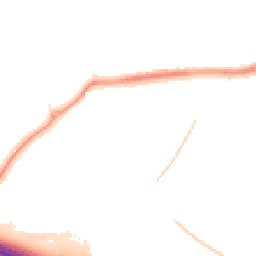 Night-time road noise heatmap for UB10 8EX