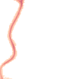 Night-time road noise heatmap for UB10 8RS