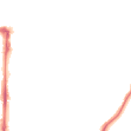 Night-time road noise heatmap for UB2 4AG