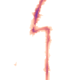 Night-time road noise heatmap for UB2 4AW