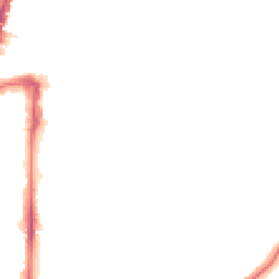 Night-time road noise heatmap for UB2 4AY