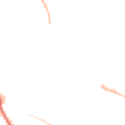 Night-time road noise heatmap for UB3 1AQ