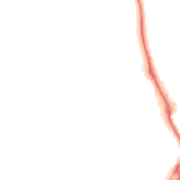 Night-time road noise heatmap for UB3 1EY