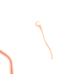 Night-time road noise heatmap for UB3 1JQ