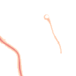 Night-time road noise heatmap for UB3 1LG