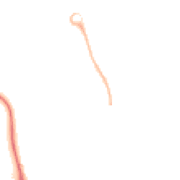 Night-time road noise heatmap for UB3 1LQ