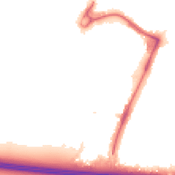 Night-time road noise heatmap for UB3 1NX