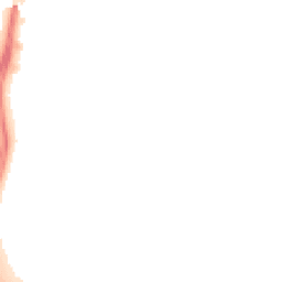 Night-time road noise heatmap for UB3 1PW