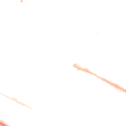 Night-time road noise heatmap for UB3 2AB