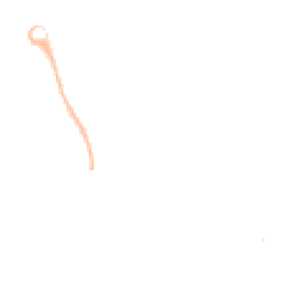 Night-time road noise heatmap for UB3 2AY