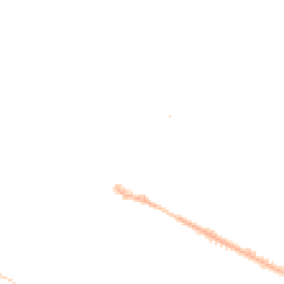 Night-time road noise heatmap for UB3 2HP