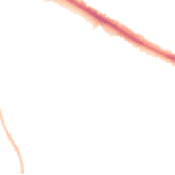 Night-time road noise heatmap for UB3 2JZ