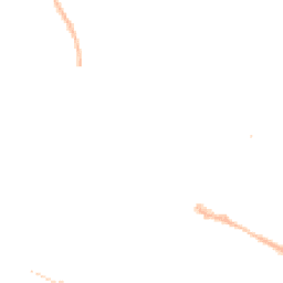 Night-time road noise heatmap for UB3 2LA