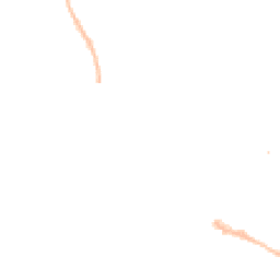 Night-time road noise heatmap for UB3 2NG