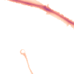 Night-time road noise heatmap for UB3 2RN