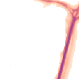 Night-time road noise heatmap for UB3 3AN